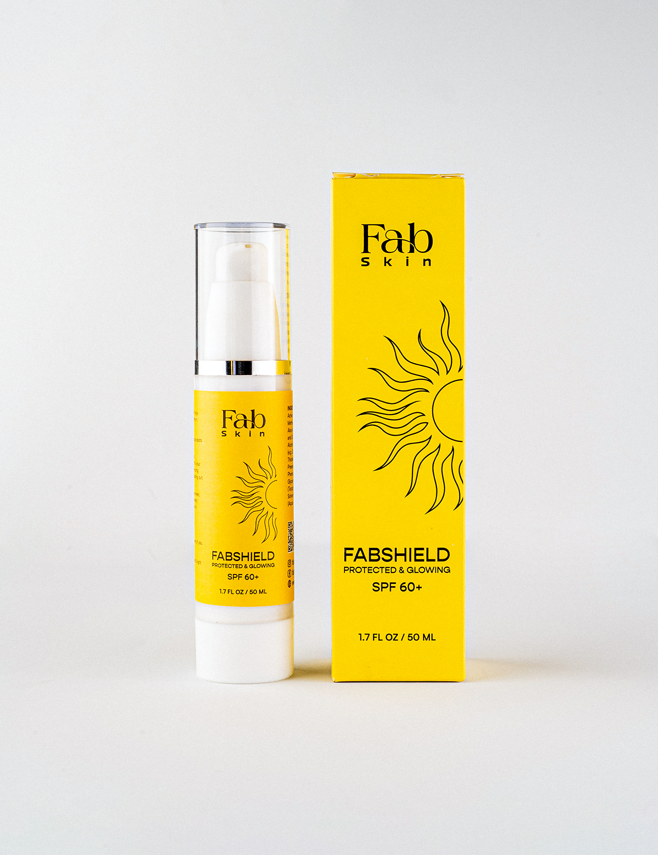 Summer Extreme Bundle: (Serum + Moisturizer + Sunscreen + Cleanser)